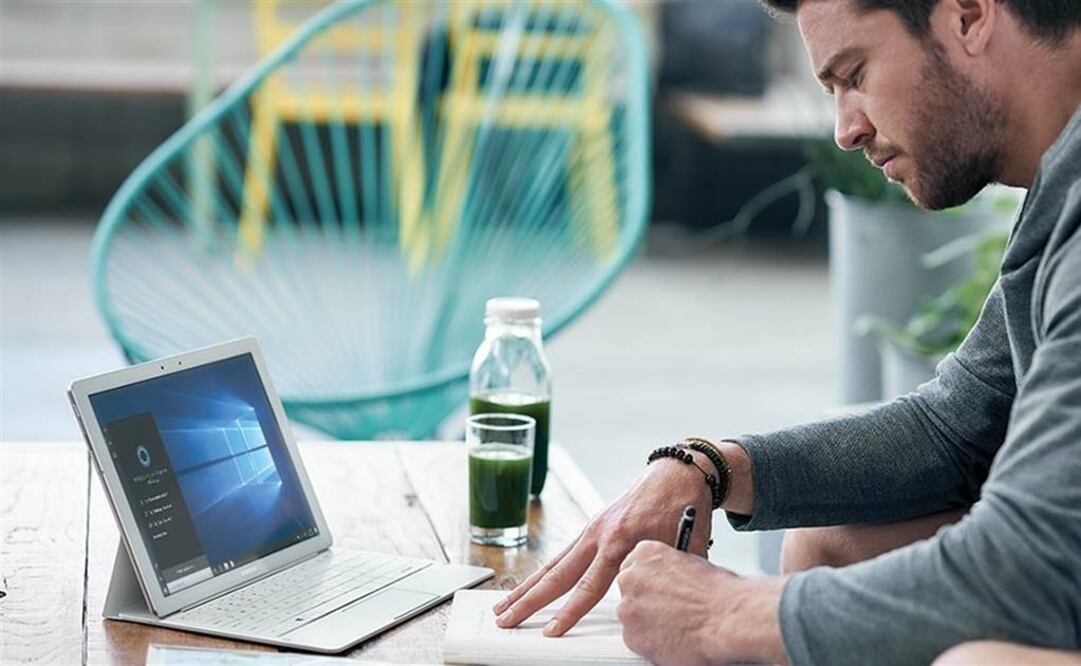 Así se desactiva la publicidad que sale en el Explorador de archivos de Windows 10