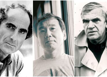 Predicciones rumbo al Nobel de Literatura 2016