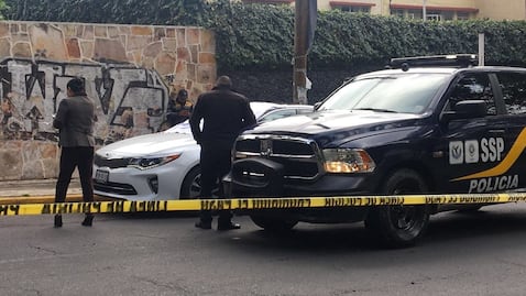 Procuraduría investiga posible suicidio de Santiago Galindo, productor de Televisa