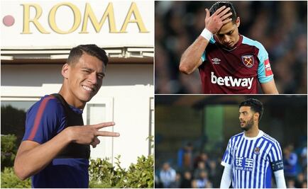 Moreno menosprecia a mexicanos en Europa