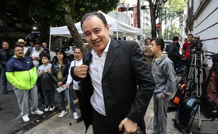 Estrategia de seguridad será perseguir dinero ilícito, afirma Durazo