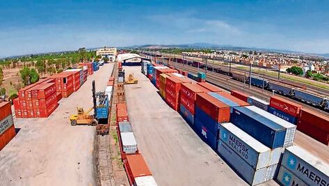 T-MEC y aranceles impulsarán economías regionales: Banxico