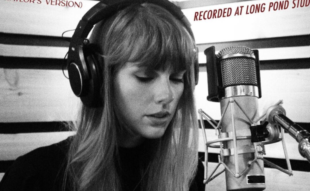 Instagram Taylor Swift.