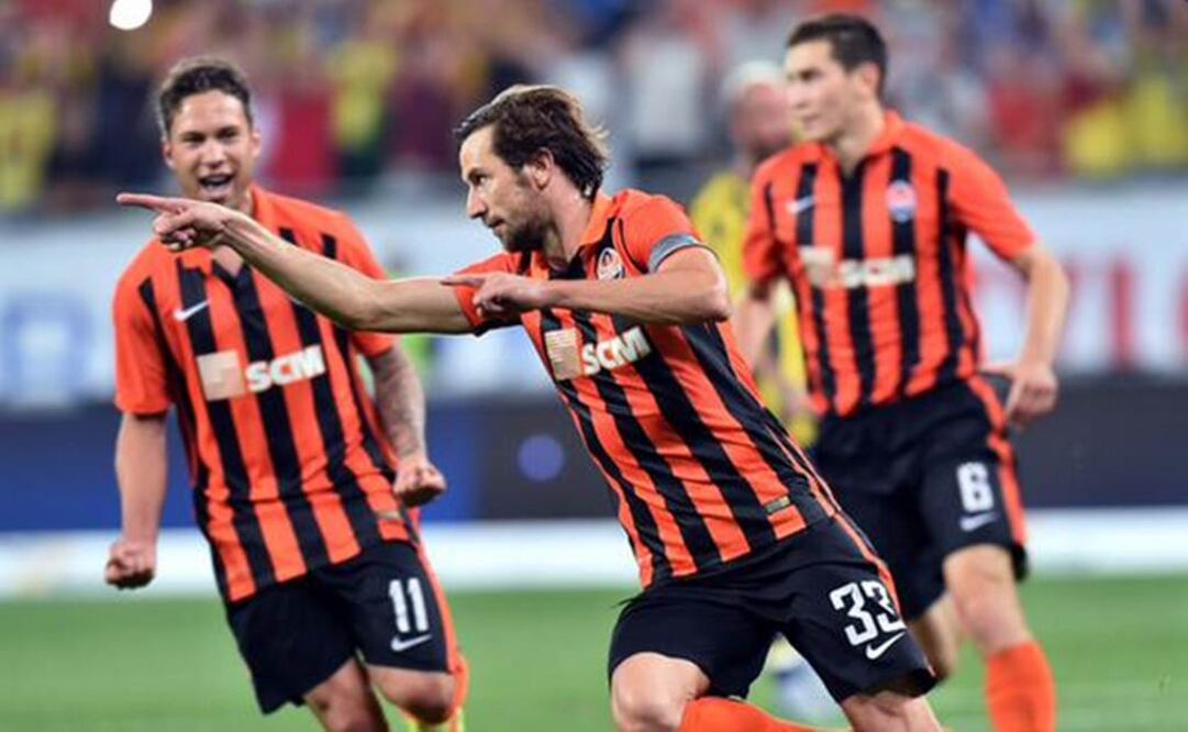 Tomada de: @ChampionsLeague