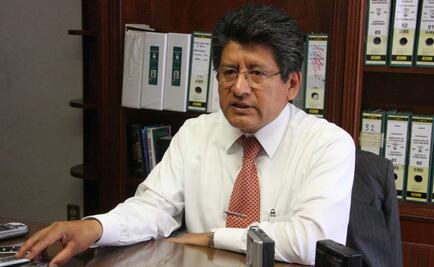 PRD va por juicio político contra Murillo Karam