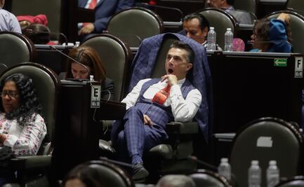 Cinco momentos de polémica en la vida de Sergio Mayer