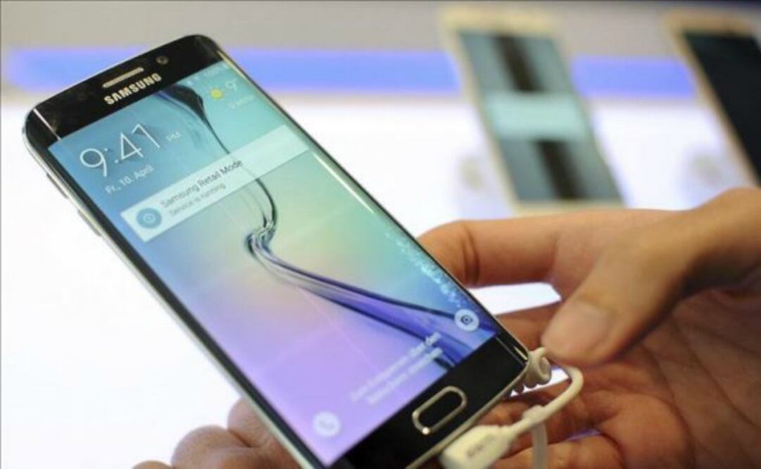 Samsung tiene planeado que el lanzamiento de los nuevos dispositivos se produzca en febrero