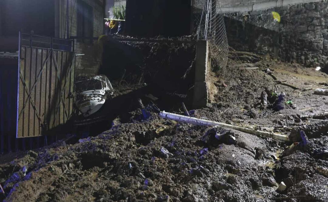 Foto: Francisco Rodríguez / EL UNIVERSAL