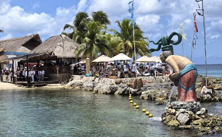 Grupo Xcaret suspende Travesía Sagrada Maya en Quintana Roo; determinación responde a proceso legal
