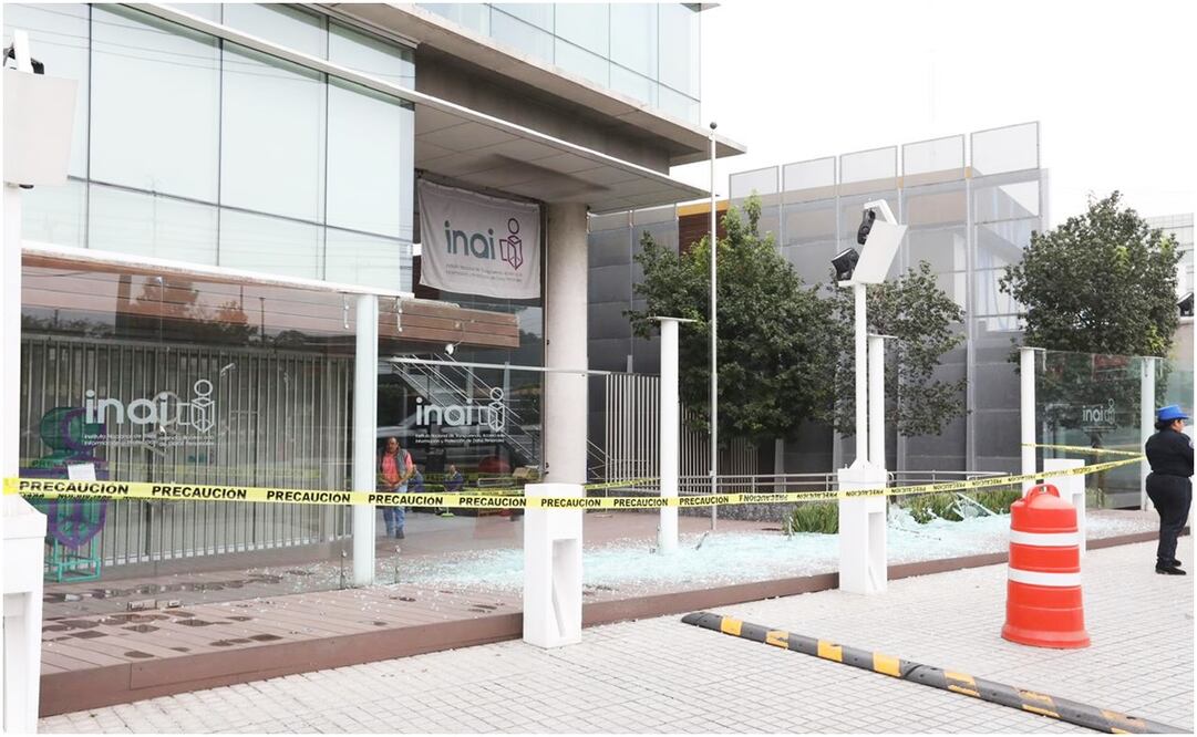 Foto: Vía @JosefinaRomanV