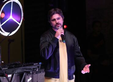 Finaliza MTV Emergente con la participación de Juanes y Jay de la Cueva