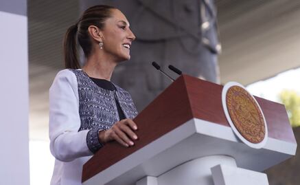 Xiomara Castro confirma asistencia de Sheinbaum a Cumbre de la Celac; mandatarios de la región se suman al encuentro