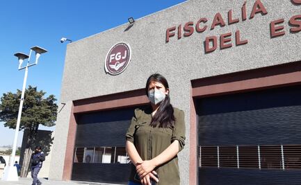 Rosalba Trinidad exige justicia tras aparecer su hermano muerto; policías de Toluca lo habrían aprehendido