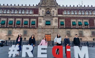 Crece reclutamiento de menores por el crimen organizado