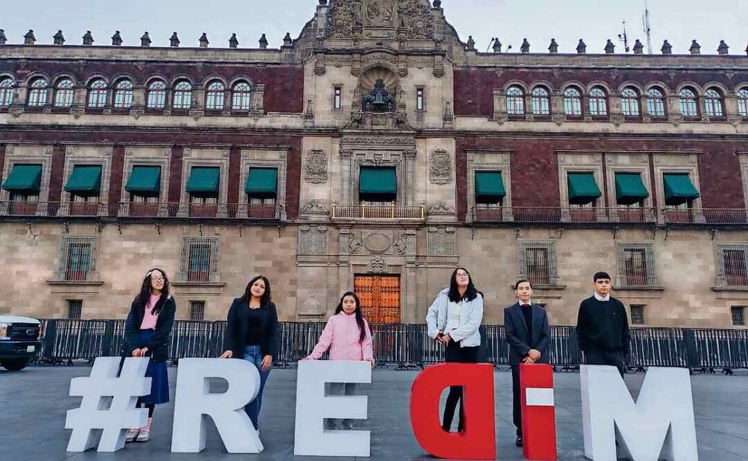 La Red por los Derechos de la Infancia en México llamó al Estado a mejorar los sistemas de información, con datos claros sobre la situación de la niñez. Foto: Especial