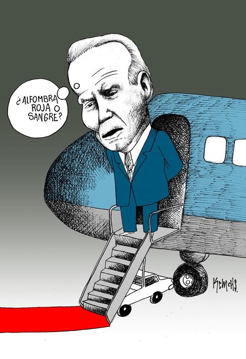 Primeras impresiones