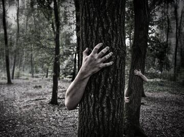 Terror en Hacienda Panoaya: experiencia escalofriante en Amecameca