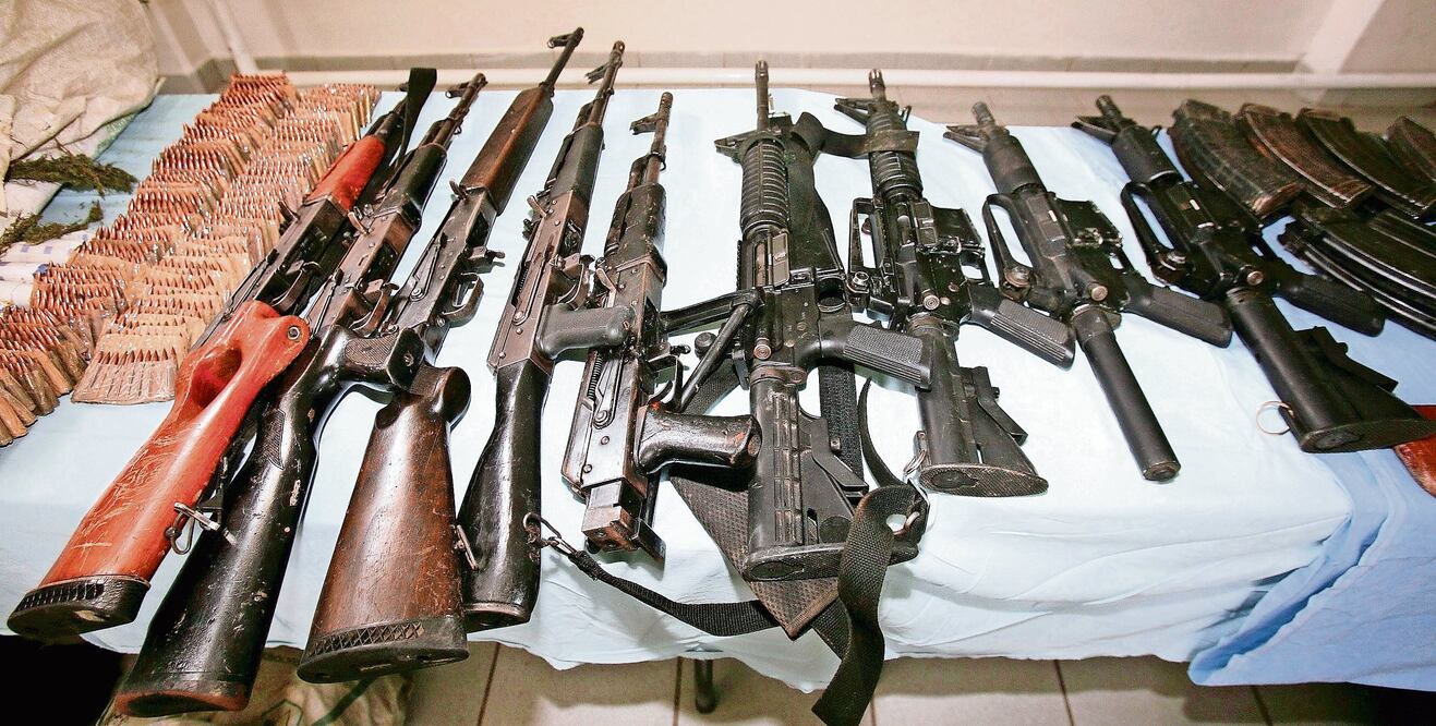 Foto: Archivo. EL UNIVERSAL