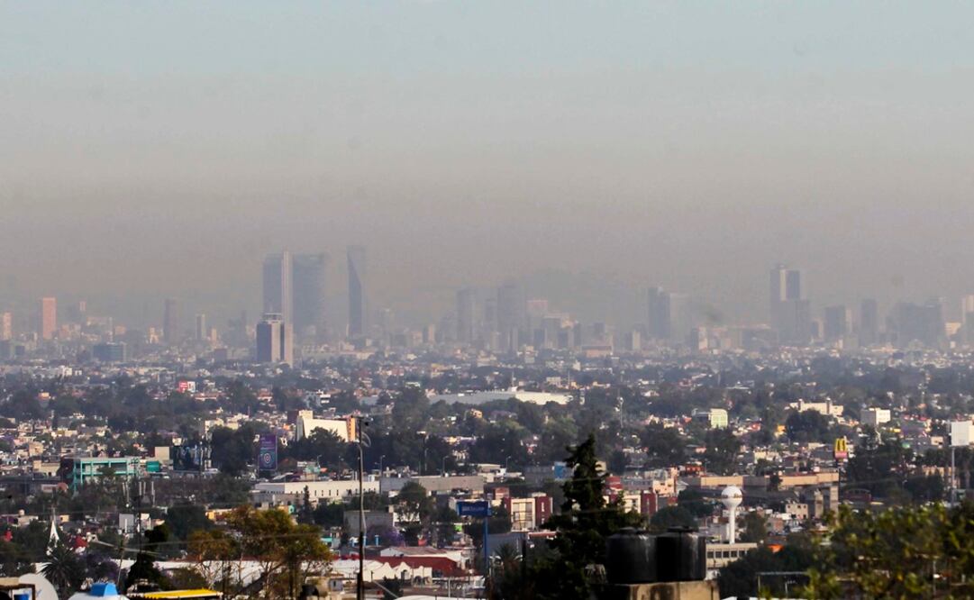 Foto: Fernando Ramírez/El Universal     