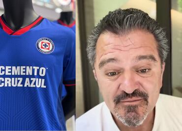 A Cruz Azul le gusta "poner títeres" como directores técnicos, asegura Carlos Hermosillo
