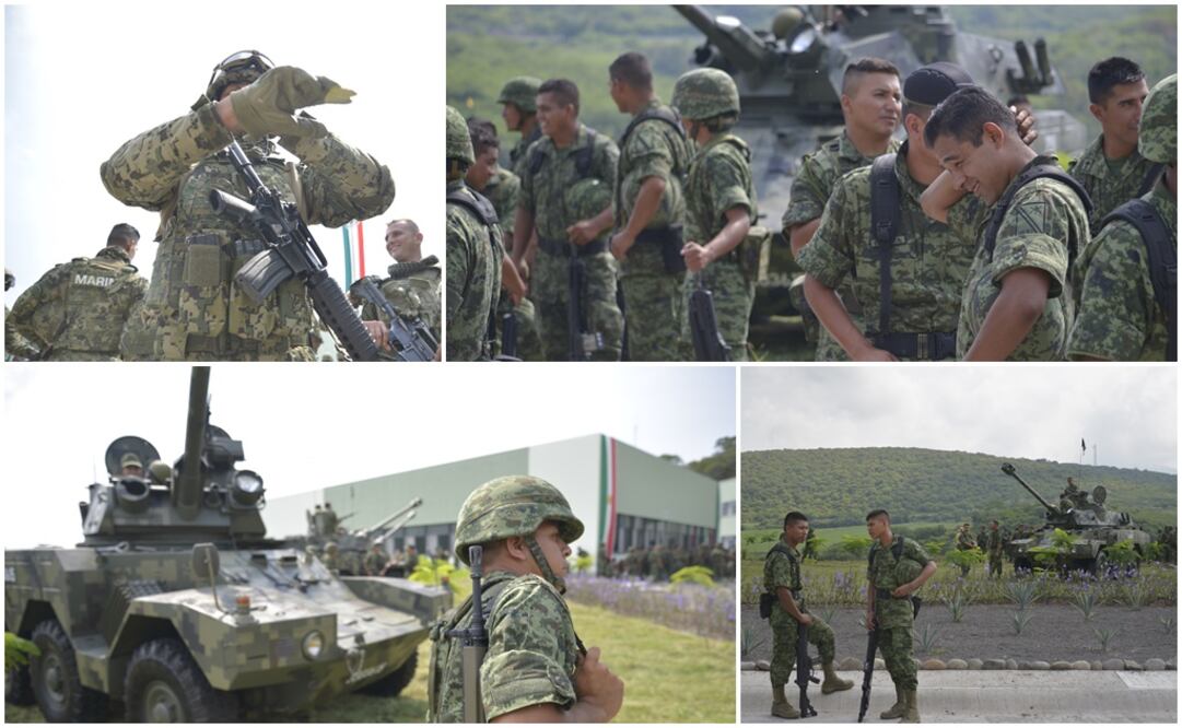 Fotos: Tony Rivera/ EL UNIVERSAL 