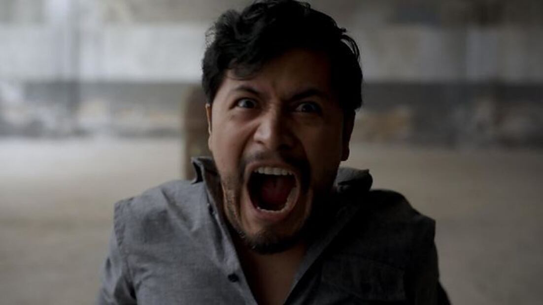 "Desaparecer por completo": La impactante película mexicana de terror que debes ver en Netflix. Fuente: Netflix.