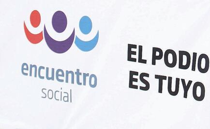 Lamenta Partido Encuentro Solidario tener que postular candidatos de diversidad sexual
