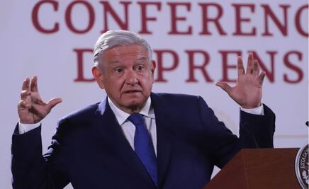 "No fue tan grave", asegura AMLO sobre balacera en Orizaba, Veracruz 