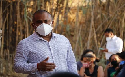 Por segunda vez, en Oaxaca, niegan a edil registro para reelegirse, por cometer violencia de género