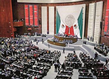 Morena niega que exista terrorismo fiscal contra jóvenes por trámite del RFC