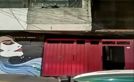 Menores hallan muerta a su madre en Iztapalapa; sospechan de su novio