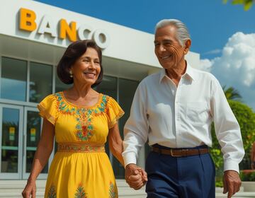 Pensionados del ISSSTE recibirán dinero extra por ley, ¿para quiénes aplica?