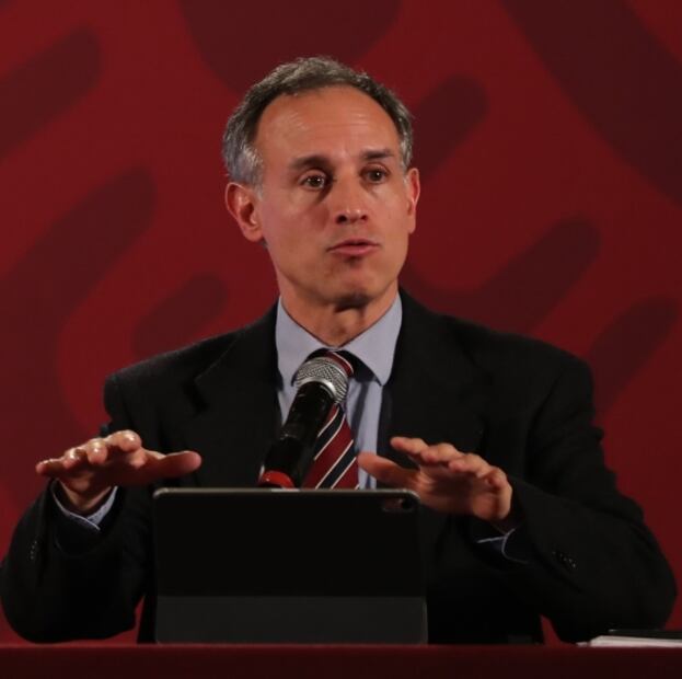 El corona-judas de la 4T