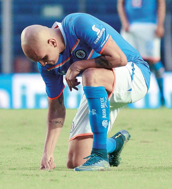 Los nuevos elementos celestes no han rendido lo que se esperaba de ellos (MARCOS DOMÍNGUEZ. JAM MEDIA)