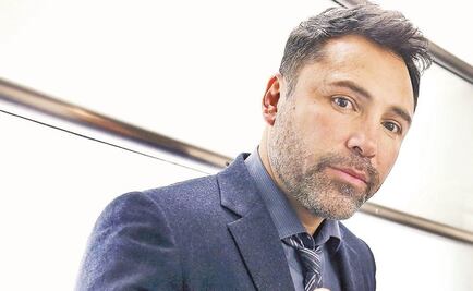 “Es la pelea más grande entre mexicanos”