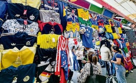 Profeco alerta a aficionados del balompié de compras por impulso