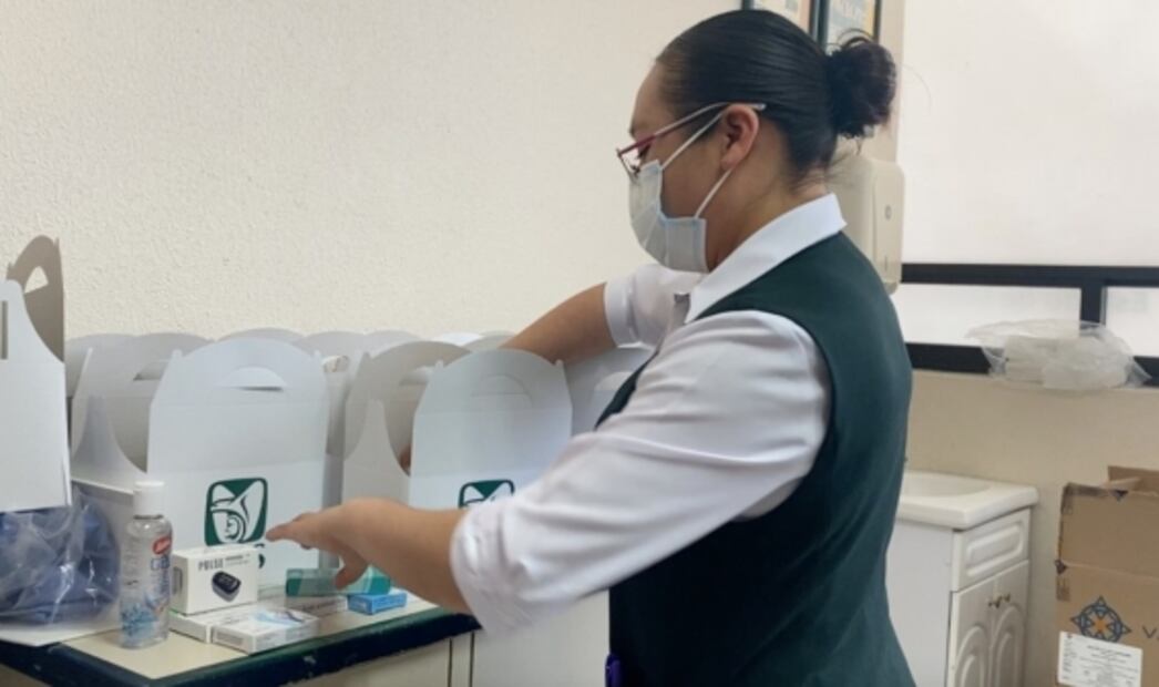 Insisten en falta de evidencia sobre eficacia de ivermectina contra el Covid-19