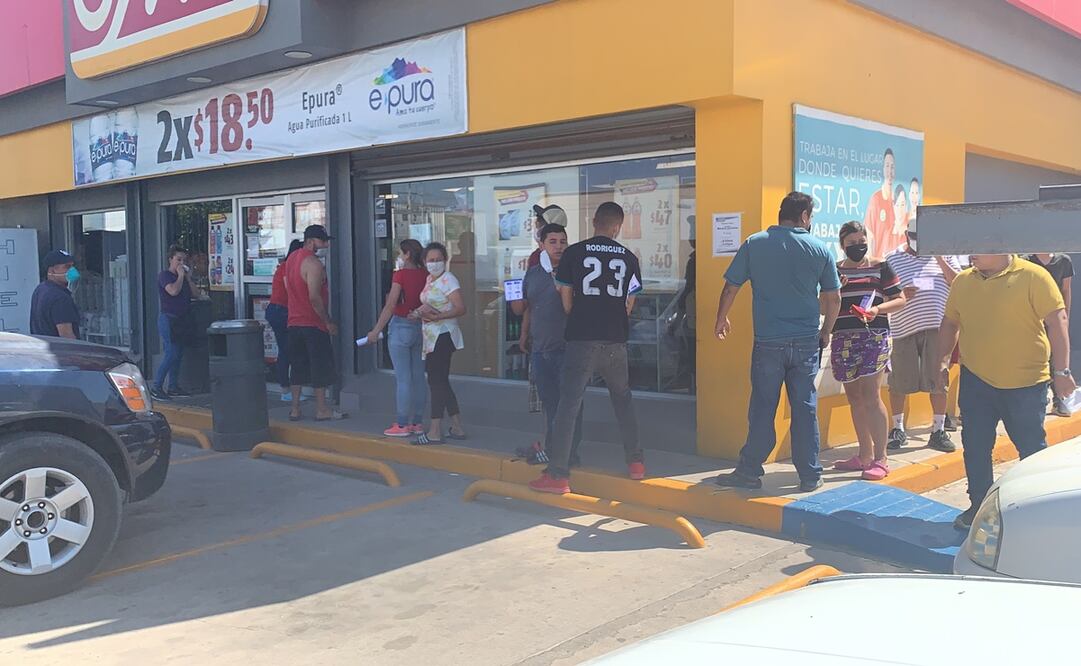 Foto: Amalia Escobar / EL UNIVERSAL