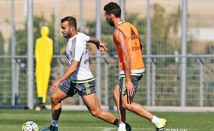 Real Madrid estrenará liderato ante el Málaga