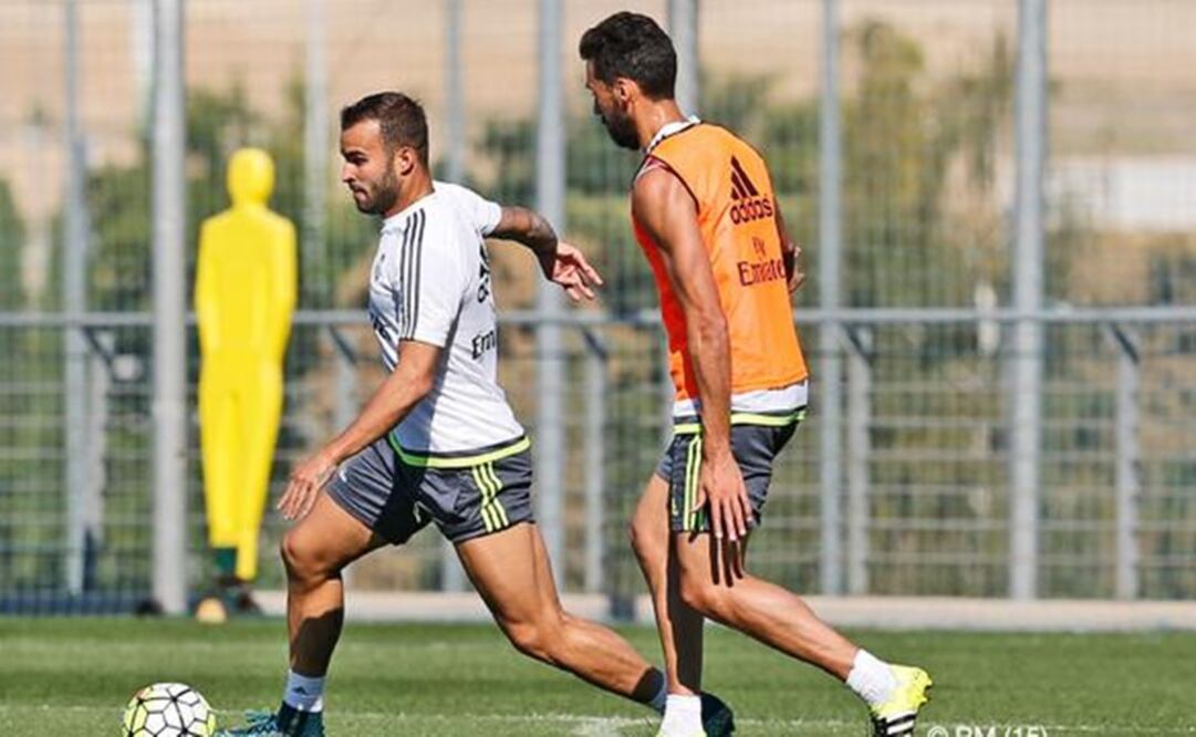 Tomada de: @realmadrid