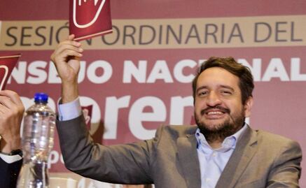 Andy López Beltrán niega tener amparo contra cualquier captura y acusa montaje