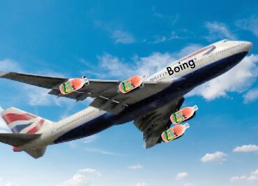 Gobierno de México confunde Boeing con Boing y desata memes sobre Mexicana de Aviación