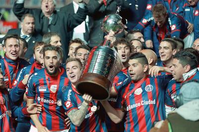 Más cadenas de TV, en problemas