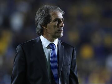 Selección Mexicana: Guillermo Almada ya se reunió con Rodrigo Ares de Parga