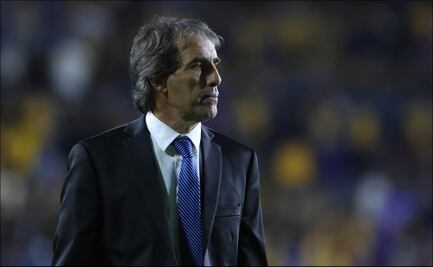 Selección Mexicana: Guillermo Almada ya se reunió con Rodrigo Ares de Parga