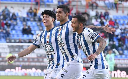 Chivas sueña con arrebatarle figura al Pachuca