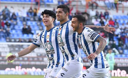 Chivas sueña con arrebatarle figura al Pachuca