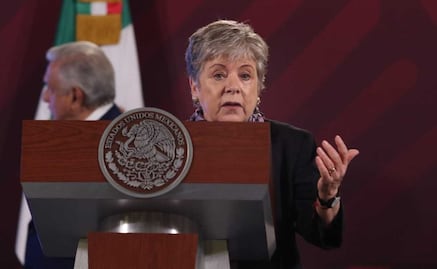 EU aportará 40 mdd para Sembrando Vida y Jóvenes Construyendo el Futuro en Centroamérica y el Caribe: Bárcena