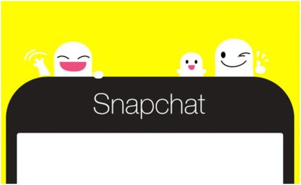 Snapchat se suma al código de conducta de europeo contra el "lenguaje del odio" 