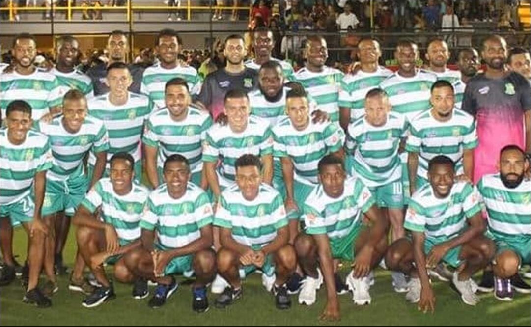 FOTO TOMADA DE TWITTER